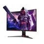 AOC C24G2AE/BK Monitor Gaming Curvo 23.6 pulg. Full HD 165Hz 1ms VA